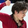 宇野昌磨、大聖堂着工は21時11分から