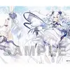 ブロッコリー トレカアイテムくじEX 「アズールレーン」2020の中で最もレアな作品を決める　プレミアグッズランキング　