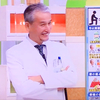 整形外科部長･人工関節センター長の巽 一郎医師が､CBCテレビ「ゴゴスマ」にスタジオ生出演しました