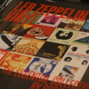 Led Zeppelin Vinyl  Essential Collection By Ross Halfin