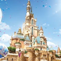 香港ディズニーランド10周年について Crazy Over D 香港ディズニーランド10周年について Crazy Over D