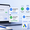 Google、動的検索広告（DSA）のAI Max移行を延期