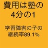 すらら【学習障がい（ADHD）の中学生向け】『楽しい！』『続く！』『成績が上がった！』うちの子に合うこんな教材探してたんだ！