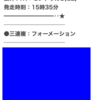 緊急案内‼️ 3週連続 一撃的中 達成🎯【セントウルS】無料公開中⭐️