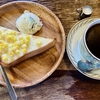 稲沢のおすすめスポット　喫茶店・カフェ「月田」のモーニング