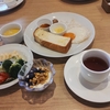 ビッグボーイ江南でモーニング。サラダバーを満喫したら満腹すぎた