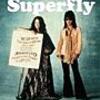 Superflyと中村達也がタッグを組んだらスゴいことにしかならない～Superfly & The Lemon Bats～