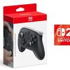 【Nintendo Switch 2 Proコントローラー】次世代ゲーム体験の鍵を握る！静寂と没入が生み出す驚きの進化を徹底レビュー！