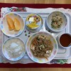 10/29(金)の給食