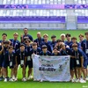 パリ五輪男子サッカー日本代表(U-23日本代表)選手名鑑 Part1
