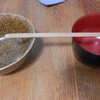 貴方、これできますか？昔の侍が、剣の腕を見せる余興芸