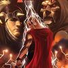 Thor By J. Michael Straczynski Vol. 3 (Thor (2007-2011))