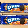 インドネシアのOREO  FIZZY