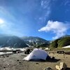 夏は避暑キャンプで決まり！富山県で車で行ける涼しいキャンプ場ベスト5！