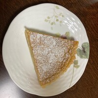 僕はバタースコッチパイを食べる！！