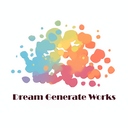  Dream Generate Works