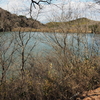 小名郷池（岡山県岡山）