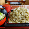 64で幌加内へお蕎麦を食べに行く
