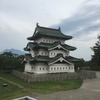 岩手・青森戦記⑧　三日目　弘前市街編