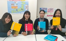 特別な行事ではなく、毎日の授業が楽しい―『できる日本語』採用校インタビュー（日立さくら日本語学校）