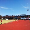 2021年11月3日ぐんまマラソン（10kmの部）。その①。スタートまで。アルファフライで初めて公道のレースに挑む。