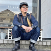 CUSHMAN / クッシュマン2022年NEWアイテム☆今年もクラシックでかっこいいサングラス入荷です！！29336 BROW SUNGLASS