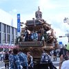 石岡まつり 2022年 神幸祭(写真と動画)