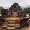 【ベトナム旅行】世界遺産の遺跡ミーソンとホイアン