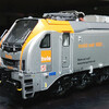 SUDEXPRESS S1590011 HVLE 159 001-7 'STADLER EURODUAL' その１