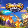 【BoomCrash】最新情報で攻略して遊びまくろう！【iOS・Android・リリース・攻略・リセマラ】新作スマホゲームが配信開始！