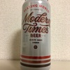 アメリカ Modern Times BLAZING WORLD HOPPY DANK AMBER