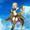 【白猫】神気英雄シャルロットは装備で特徴が変わって面白い