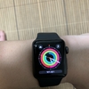 やっぱりアップルウォッチ