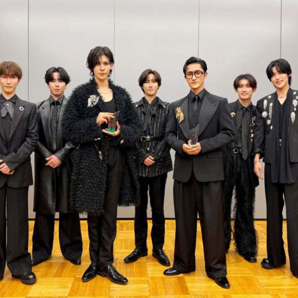 Mrs. GREEN APPLE、Snow Man、INI、2025年の音楽シーンを振り返る Billboard JAPAN 年間チャート総括