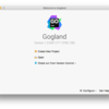 かけ足で学ぶ Golang その1 〜環境構築編〜