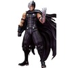 【KOF 2002】1/10『ネームレス』ザ・キング・オブ・ファイターズ 可動フィギュア【ストームコレクティブルズ】より2025年3月発売予定♪
