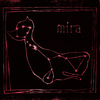 mira - Self Titled ep ※SOLD OUT