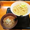 【今週のラーメン１３４２】 澤神 （東京・新中野） つけ麺・並