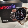 【 Amazfit GTR 4 レビュー 】アマズフィット人気のGTRシリーズ最新モデル！多機能ながら軽量と抜け目なし！弱点はあるのか！？