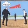 Howdy!/Teenage Fanclub（2000）今日のTSUTAYA DISCAS日記。#250