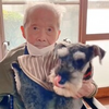 94歳おじいちゃん“在宅看取り”が“在宅介護”に　愛犬の「遊ぼう！」攻撃がリハビリになった