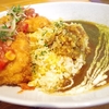 横浜のカレー屋「querog and curry」