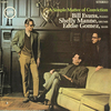 今日の一枚：A Simple Matter of Conviction Bill Evans