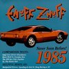 Enuff Z' Nuff 「1985」