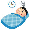 閉塞性睡眠時無呼吸　OSA