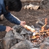 ユーコン川　家族4人カヌーで川下り　6日目　Yukon River Canoe day6