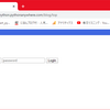 Flask-Loginを使わずにログイン画面を実装する（Blueprintsでパス指定やSECRET_KEYを設置する方法）