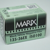 MARIX Black/White Negative Film 135-36EX ISO100