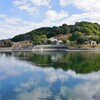 一週間ぶりに 藤山公園へ　　