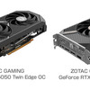 【2025年最新】ZOTAC製GeForce RTX 5050搭載モデルが登場！Twin Edge OCとSOLOの性能・特徴を徹底解説！